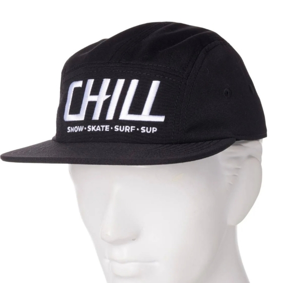 Burton Chill Colfax Cordova Baseball Cap - Picture 2 of 8